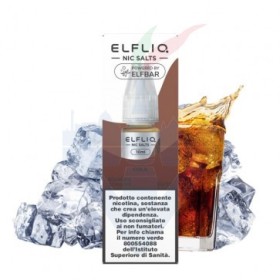Vapuri S.r.l.s.|ELFBAR