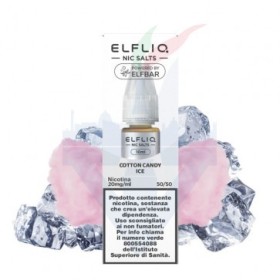Vapuri S.r.l.s.|ELFBAR