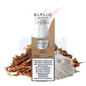 Vapuri S.r.l.s.|ELFBAR