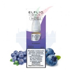 Vapuri S.r.l.s.|ELFBAR