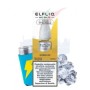 ELFBULL ICE - Liquido Pronto 10ml - Elfliq by Elf Bar