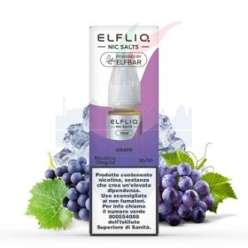 Vapuri S.r.l.s.|ELFBAR