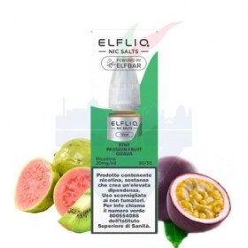 Vapuri S.r.l.s.|ELFBAR