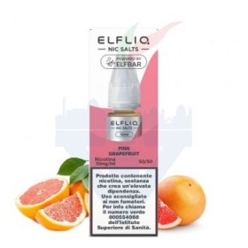 Vapuri S.r.l.s.|ELFBAR