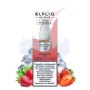 STRAWBERRY ICE - Liquido Pronto 10ml - Elfliq by Elf Bar