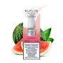 WATERMELON - Liquido Pronto 10ml - Elfliq by Elf Bar