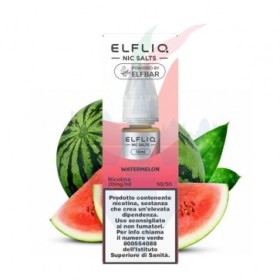Vapuri S.r.l.s.|ELFBAR