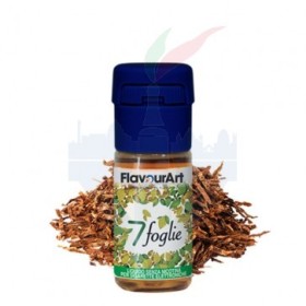 Vapuri S.r.l.s.|FLAVOURART