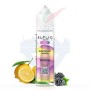 BLACKBERRY LEMON - Mix Series - Shot 20 su 60 - Elfliq by Elf Bar