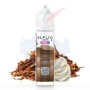 CREAM TOBACCO - Mix Series - Shot 20 su 60 - Elfliq by Elf Bar