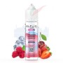 STRAWBERRY RASPBERRY CHERRY ICE - Mix Series - Shot 20 su 60 - Elfliq by Elf Bar