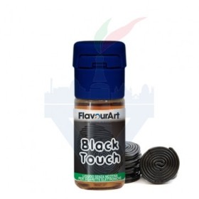 Vapuri S.r.l.s.|FLAVOURART