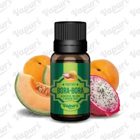 Vapuri S.r.l.s.|AROMI CONCENTRATI 12ml VAPURI'