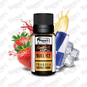 Vapuri S.r.l.s.|AROMI CONCENTRATI 12ml VAPURI'
