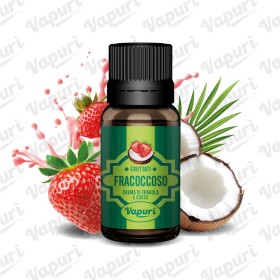 Vapuri S.r.l.s.|AROMI CONCENTRATI 12ml VAPURI'