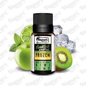 Frozen Aroma concentrato