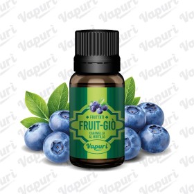 Vapuri S.r.l.s.|AROMI CONCENTRATI 12ml VAPURI'