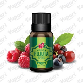Vapuri S.r.l.s.|AROMI CONCENTRATI 12ml VAPURI'