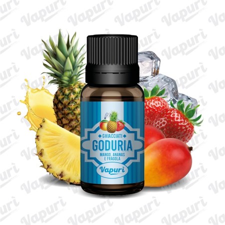 Goduria Aroma concentrato