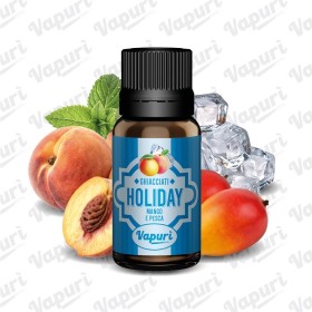 Vapuri S.r.l.s.|AROMI CONCENTRATI 12ml VAPURI'