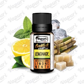 Vapuri S.r.l.s.|AROMI CONCENTRATI 12ml VAPURI'