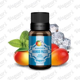 Vapuri S.r.l.s.|AROMI CONCENTRATI 12ml VAPURI'