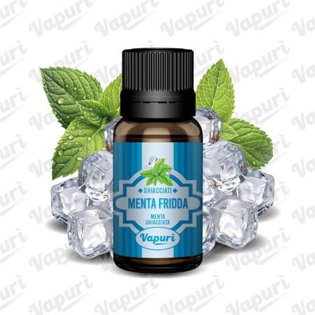 Menta fridda Aroma concentrato