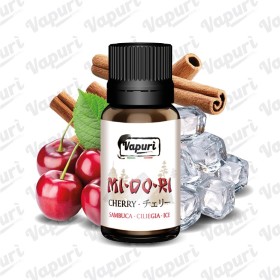 Vapuri S.r.l.s.|AROMI CONCENTRATI 12ml VAPURI'