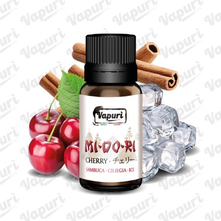 Midori Cherry Aroma concentrato