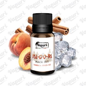 Vapuri S.r.l.s.|Vapurì