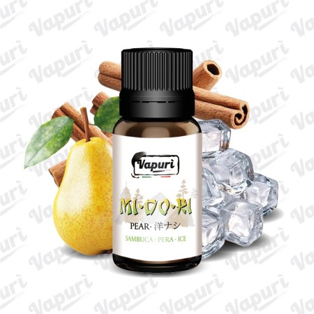 Midori Pear Aroma concentrato