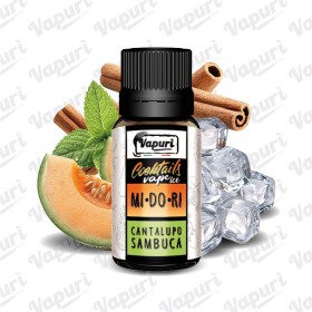 Vapuri S.r.l.s.|AROMI CONCENTRATI 12ml VAPURI'