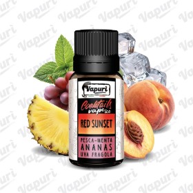 Vapuri S.r.l.s.|AROMI CONCENTRATI 12ml VAPURI'