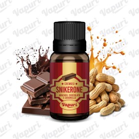 Vapuri S.r.l.s.|AROMI CONCENTRATI 12ml VAPURI'