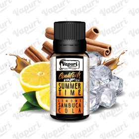 Summer time Aroma concentrato