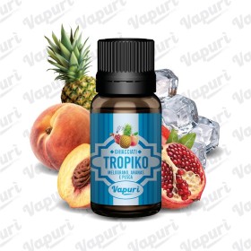 Vapuri S.r.l.s.|AROMI CONCENTRATI 12ml VAPURI'