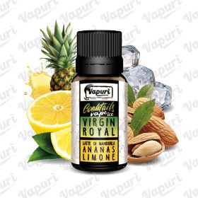 Vapuri S.r.l.s.|AROMI CONCENTRATI 12ml VAPURI'
