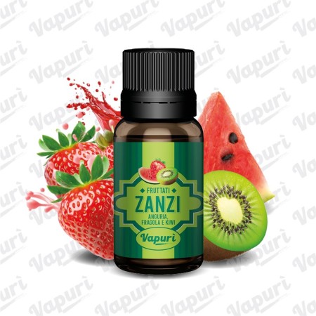 Zanzi Aroma concentrato