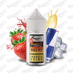 Vapuri S.r.l.s.|MINI SHOT 10+20 VAPURI'