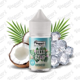 Vapuri S.r.l.s.|MINI SHOT 10+20 VAPURI'