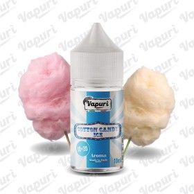 Vapuri S.r.l.s.|MINI SHOT 10+20 VAPURI'