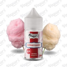 Vapuri S.r.l.s.|MINI SHOT 10+20 VAPURI'