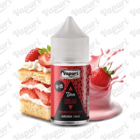 Vapuri S.r.l.s.|MINI SHOT 10+20 VAPURI'