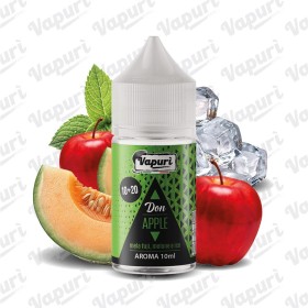 Vapuri S.r.l.s.|MINI SHOT 10+20 VAPURI'