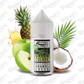 Vapuri S.r.l.s.|MINI SHOT 10+20 VAPURI'