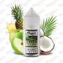 GREEN COLADA Mini Shot 10+20