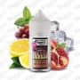 LEMON GRAPE Mini Shot 10+20