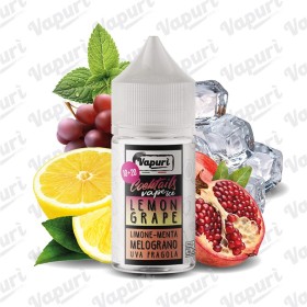 Vapuri S.r.l.s.|MINI SHOT 10+20 VAPURI'