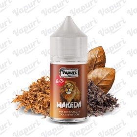 Vapuri S.r.l.s.|MINI SHOT 10+20 VAPURI'
