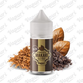 Vapuri S.r.l.s.|MINI SHOT 10+20 VAPURI'